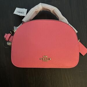 Coach Coral Crossbody Bag